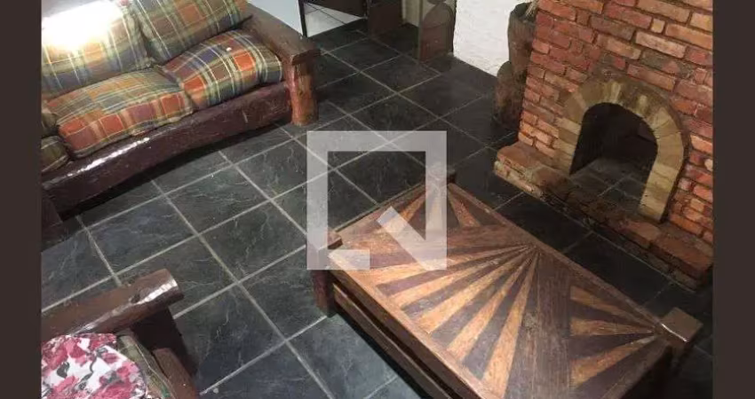Casa para venda - macacos, 4 quartos,  239 m² - nova lima
