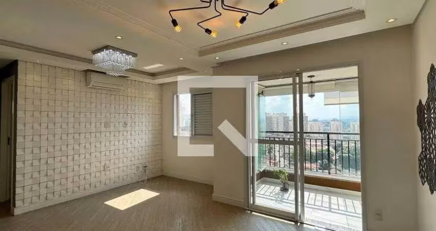 Apartamento para venda - jardim esperança, 2 quartos,  74 m² - barueri