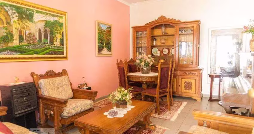 Casa para venda - barcelona, 3 quartos,  221 m² - são caetano do sul