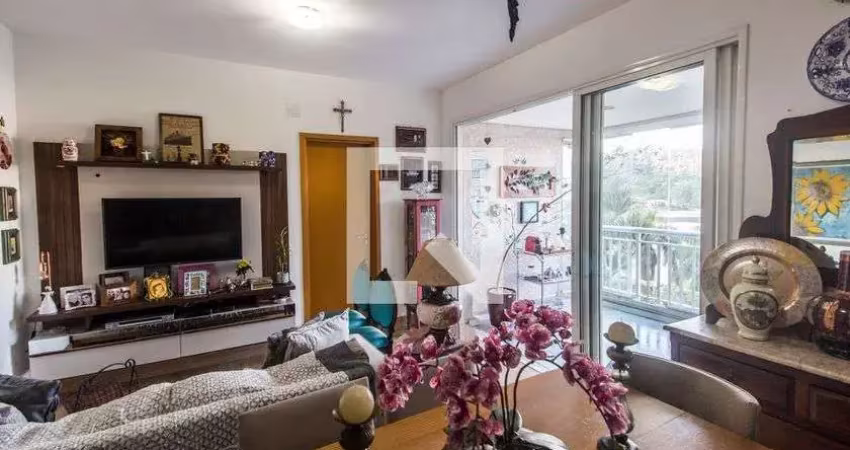 Apartamento para venda - alphaville, 2 quartos,  73 m² - santana de parnaíba