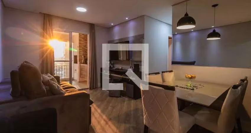 Apartamento para venda - jardim esperança, 3 quartos,  85 m² - barueri