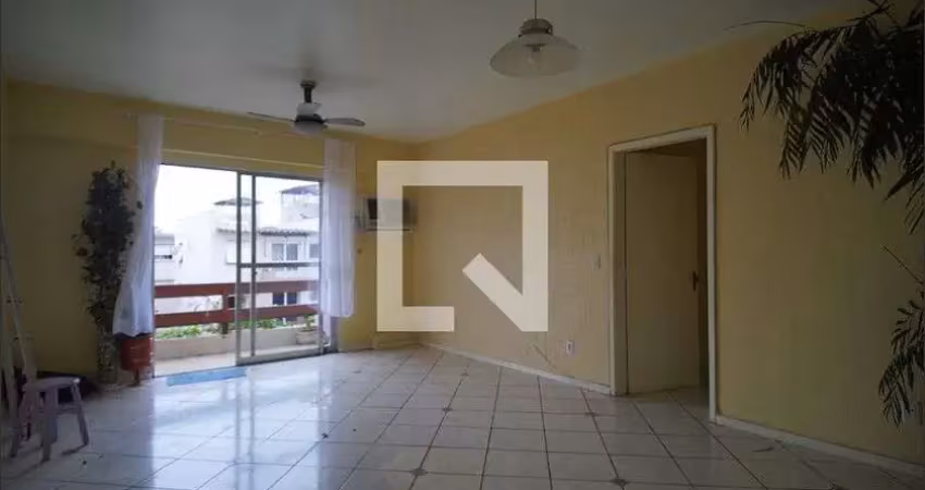 Apartamento para venda - vila rosa, 3 quartos,  100 m² - novo hamburgo