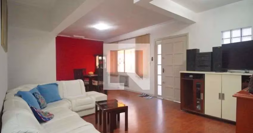 Casa para venda - guarani, 3 quartos,  200 m² - novo hamburgo