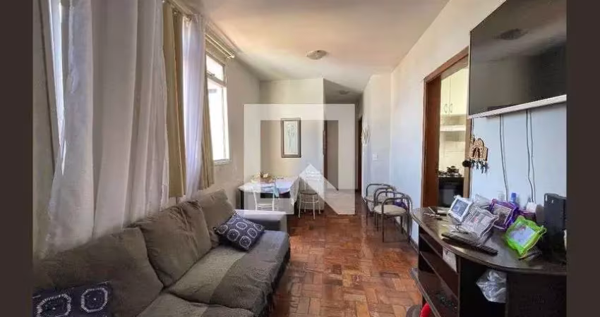 Cobertura para venda - serra, 2 quartos,  126 m² - belo horizonte