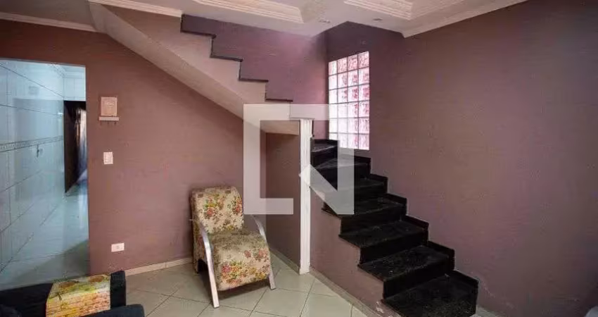 Casa para venda - centro, 3 quartos,  252 m² - diadema