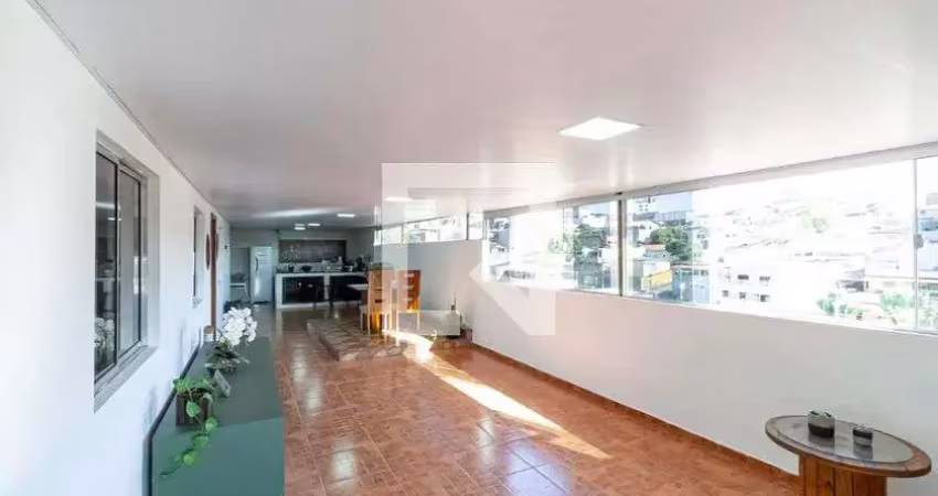 Apartamento para venda - ressaca, 2 quartos,  124 m² - contagem
