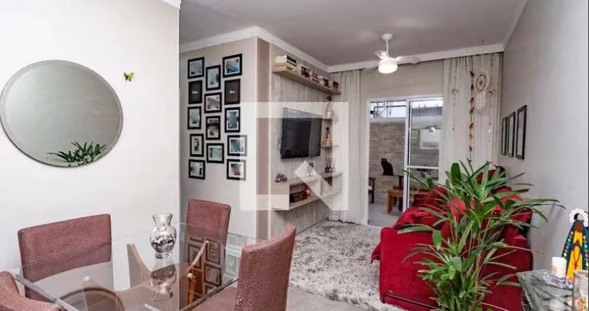 Apartamento para venda - centro, 3 quartos,  98 m² - diadema