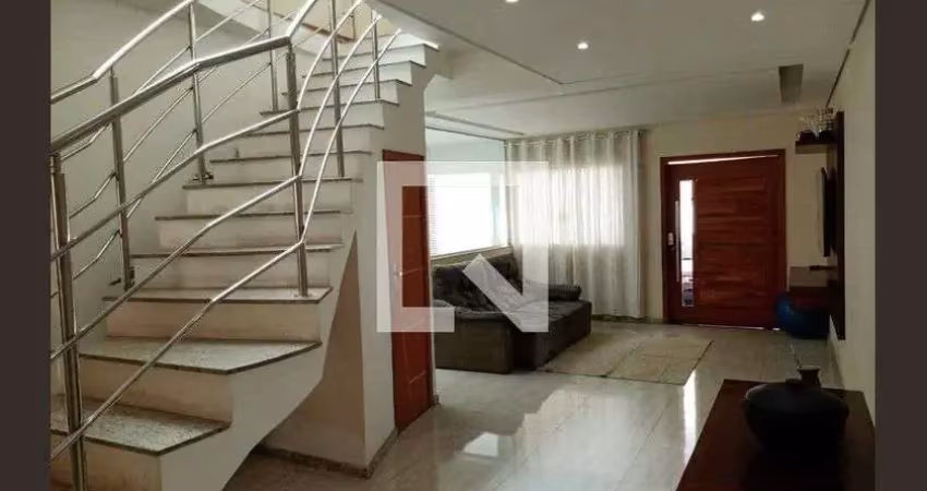 Casa para venda - novo eldorado, 3 quartos,  215 m² - contagem