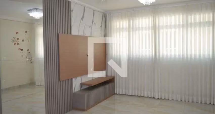 Apartamento para venda - cabral, 3 quartos,  81 m² - contagem