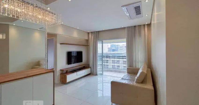 Apartamento para venda - vila olímpia, 2 quartos,  65 m² - são paulo
