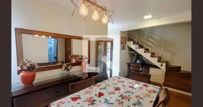 Cobertura para venda - alvorada, 3 quartos,  107 m² - contagem