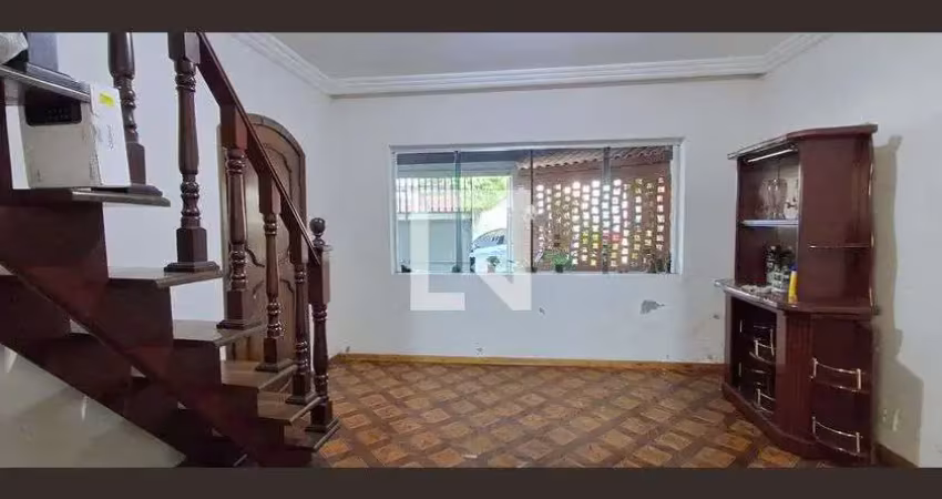 Casa para venda - jardim são caetano, 4 quartos,  220 m² - são caetano do sul