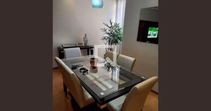 Apartamento para venda - novo eldorado, 3 quartos,  110 m² - contagem