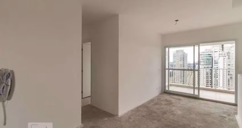 Apartamento para venda - alphaville, 3 quartos,  69 m² - barueri