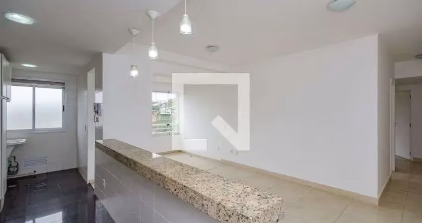 Apartamento para venda - vila da serra, 2 quartos,  77 m² - nova lima