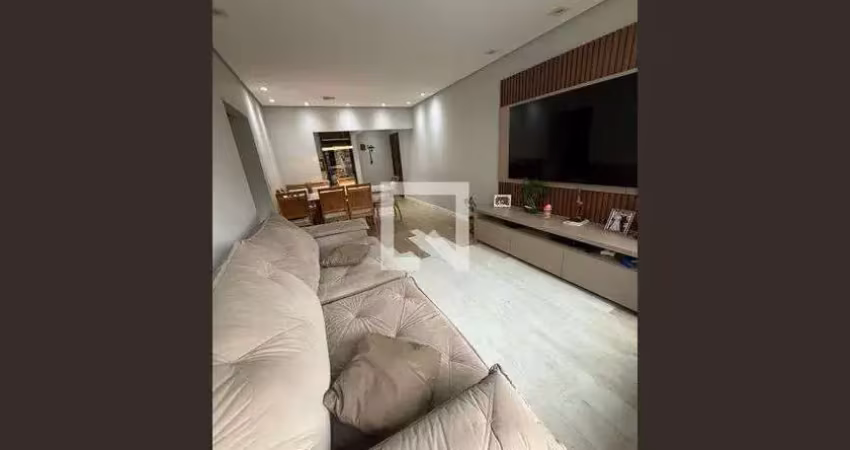 Apartamento para venda - barcelona, 3 quartos,  109 m² - são caetano do sul