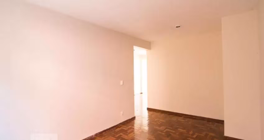 Apartamento para venda - santo antônio, 4 quartos,  80 m² - belo horizonte