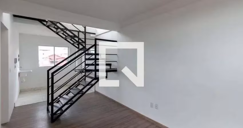 Cobertura para venda - arvoredo, 2 quartos,  104 m² - contagem