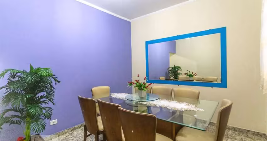 Casa para venda - conceição, 9 quartos,  250 m² - diadema