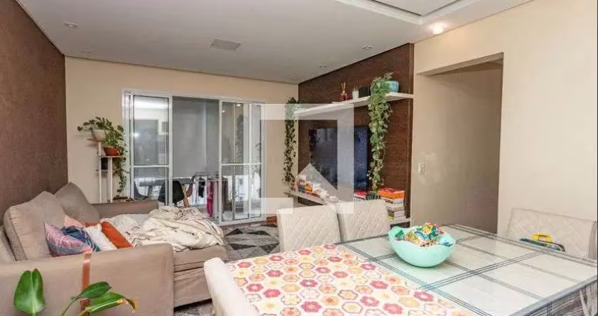 Apartamento para venda - centro, 3 quartos,  78 m² - diadema