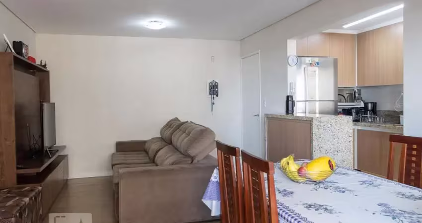 Apartamento para venda - centro, 3 quartos,  81 m² - diadema
