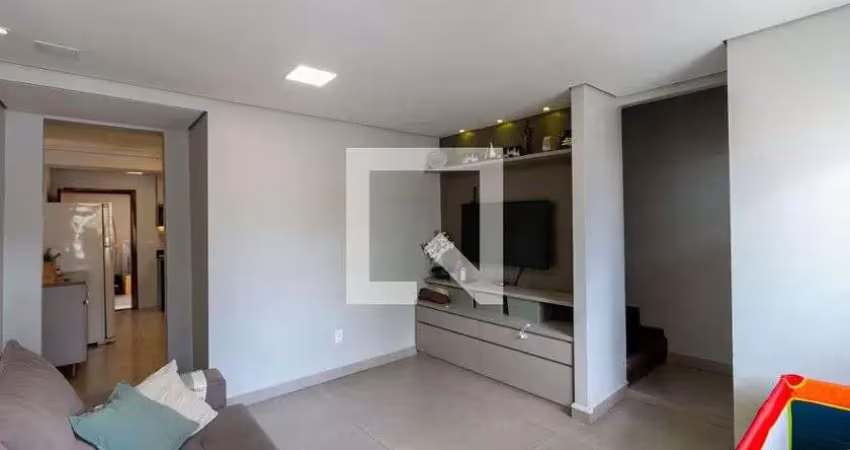 Casa para venda - cabral, 3 quartos,  210 m² - contagem