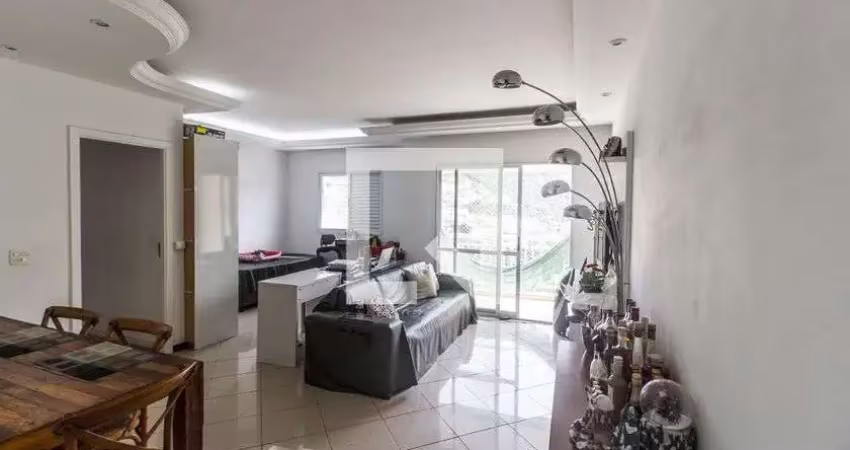 Apartamento para venda - alphaville, 2 quartos,  94 m² - santana de parnaíba