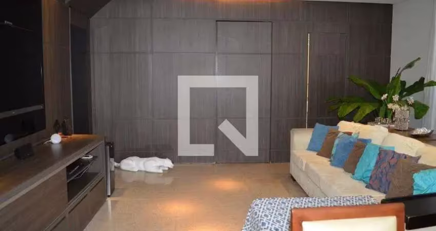 Casa / sobrado em condomínio para venda - colonial, 3 quartos,  240 m² - contagem