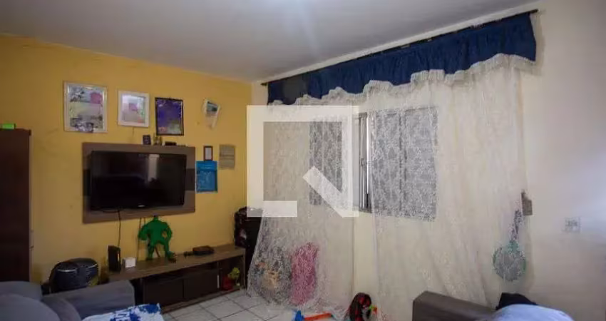 Casa para venda - piraporinha, 5 quartos,  270 m² - diadema