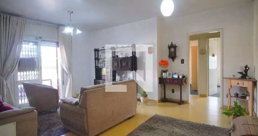 Apartamento para venda - rio branco, 4 quartos,  100 m² - novo hamburgo