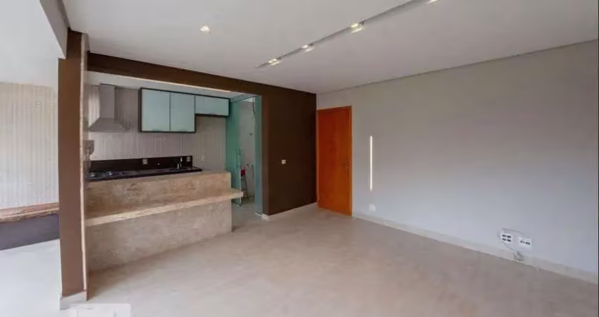 Apartamento para venda - vila da serra, 2 quartos,  68 m² - nova lima