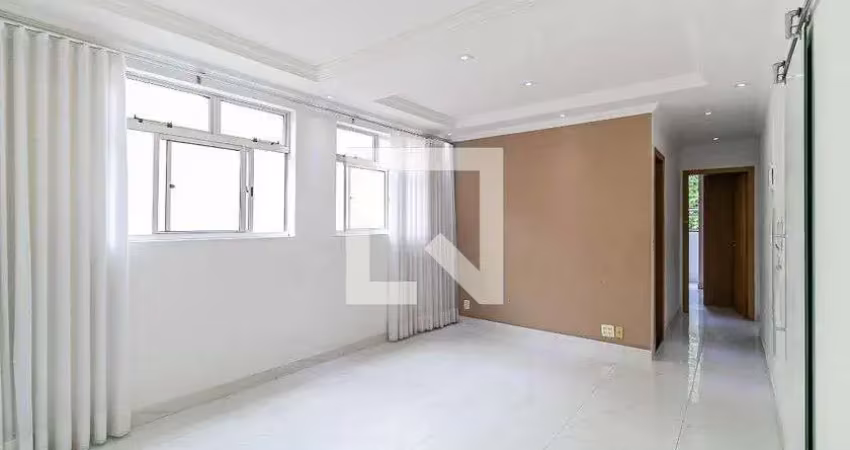 Apartamento para venda - arvoredo ii, 3 quartos,  114 m² - contagem