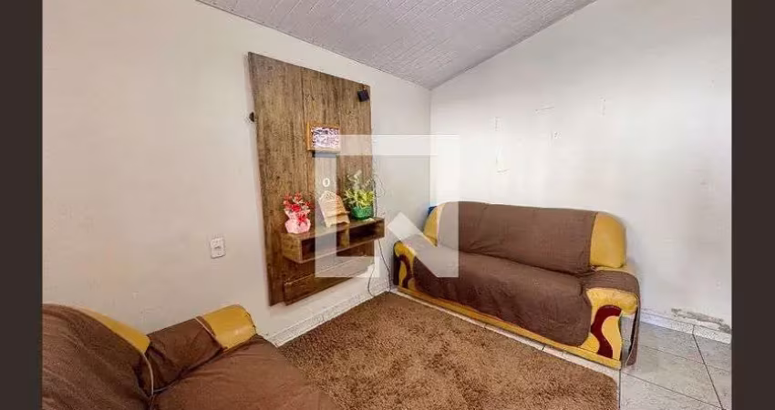 Casa para venda - parque guarani, 2 quartos,  106 m² - várzea paulista