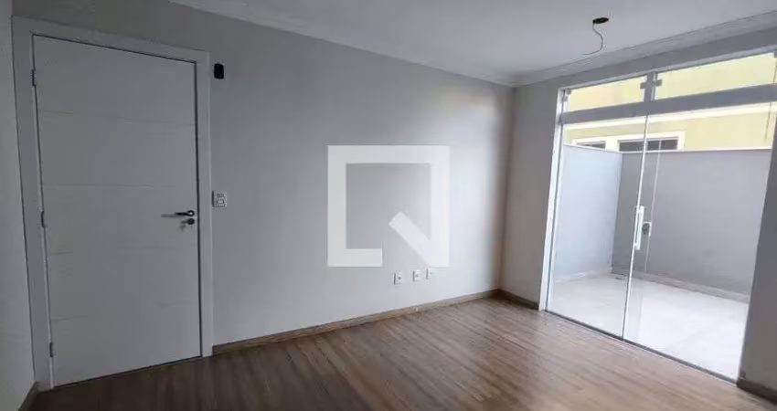 Apartamento para venda - cabral, 2 quartos,  98 m² - contagem