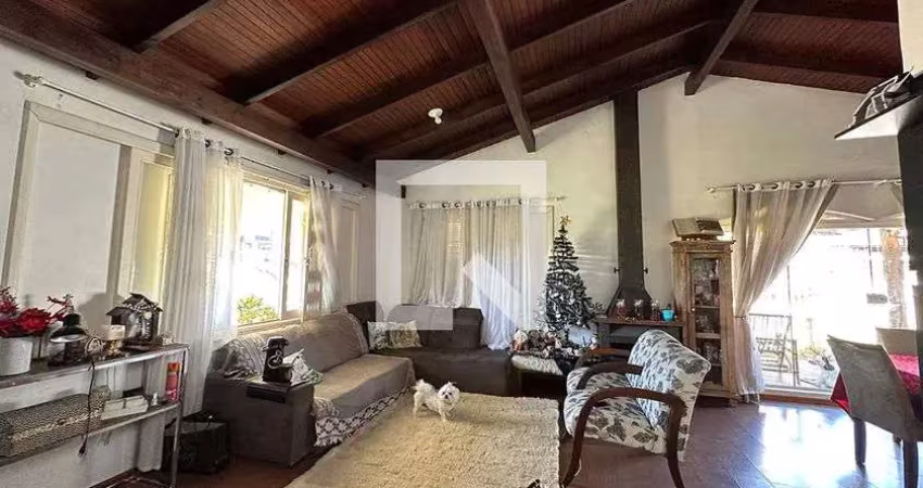 Casa para venda - boa vista, 3 quartos,  270 m² - novo hamburgo
