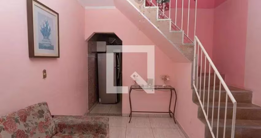 Casa para venda - piraporinha, 4 quartos,  258 m² - diadema