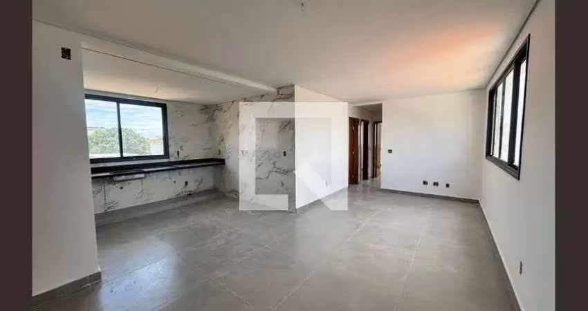 Apartamento para venda - inconfidentes, 3 quartos,  85 m² - contagem