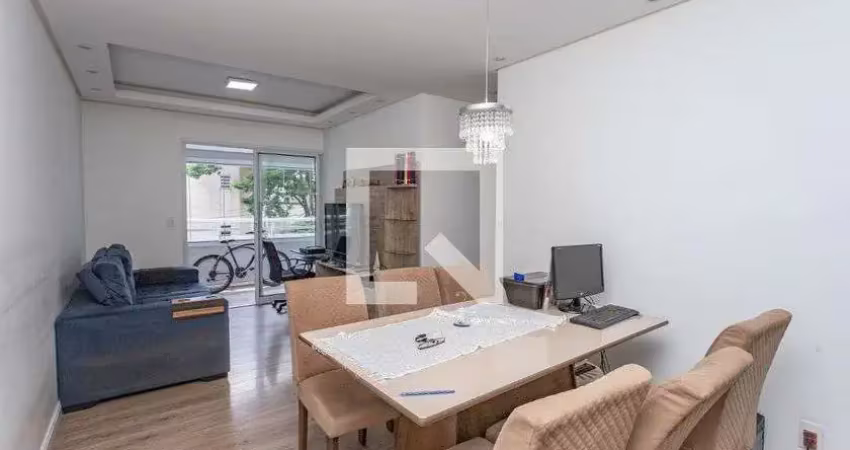 Apartamento para venda - centro, 3 quartos,  85 m² - diadema