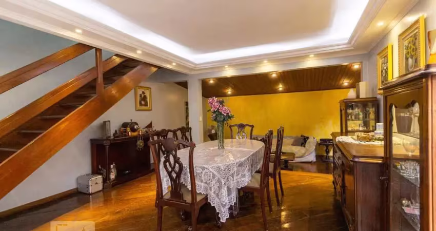Casa para venda - parque industrial das oliveiras, 4 quartos,  246 m² - taboão da serra