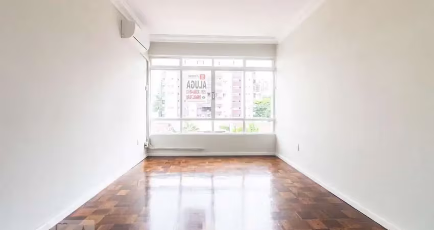 Apartamento para venda - petrópolis, 3 quartos,  111 m² - porto alegre