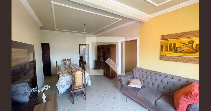 Casa para venda - inconfidentes, 4 quartos,  150 m² - contagem