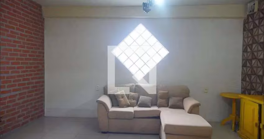 Casa para venda - rondônia, 2 quartos,  160 m² - novo hamburgo