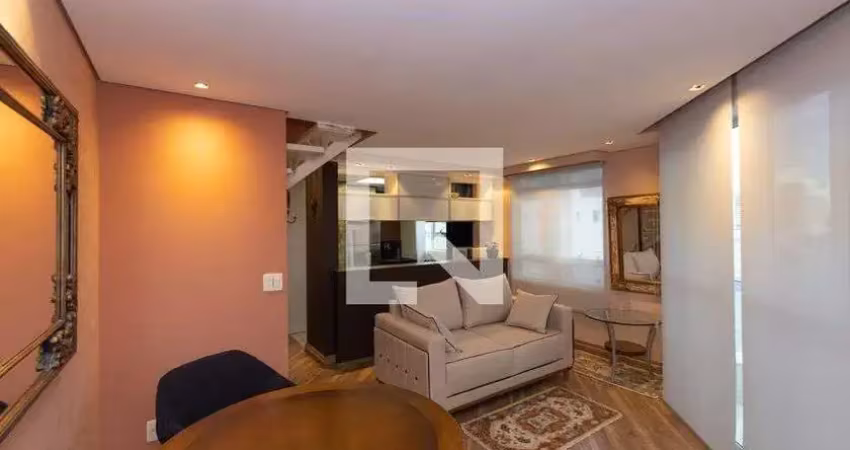Kitnet / stúdio para venda - vila da serra, 1 quarto,  70 m² - nova lima