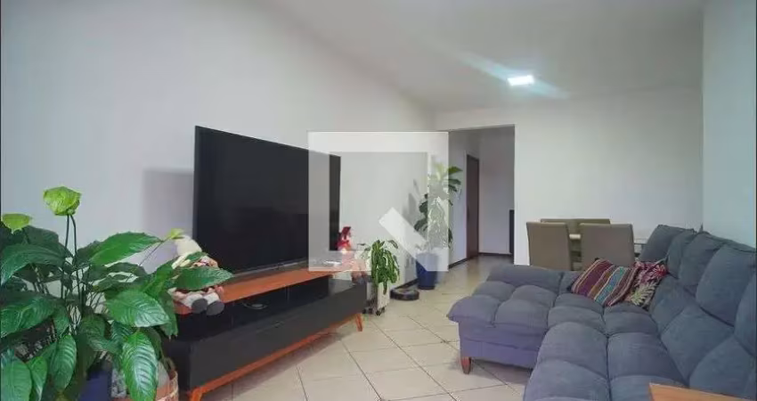 Apartamento para venda - vila rosa, 4 quartos,  112 m² - novo hamburgo
