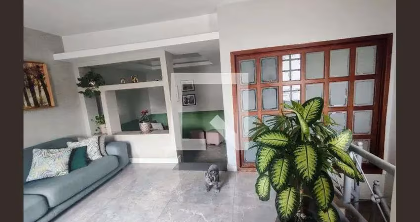 Casa para venda - monte castelo, 4 quartos,  220 m² - contagem