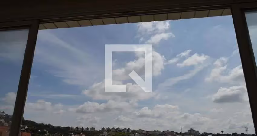 Apartamento para venda - arvoredo, 3 quartos,  119 m² - contagem