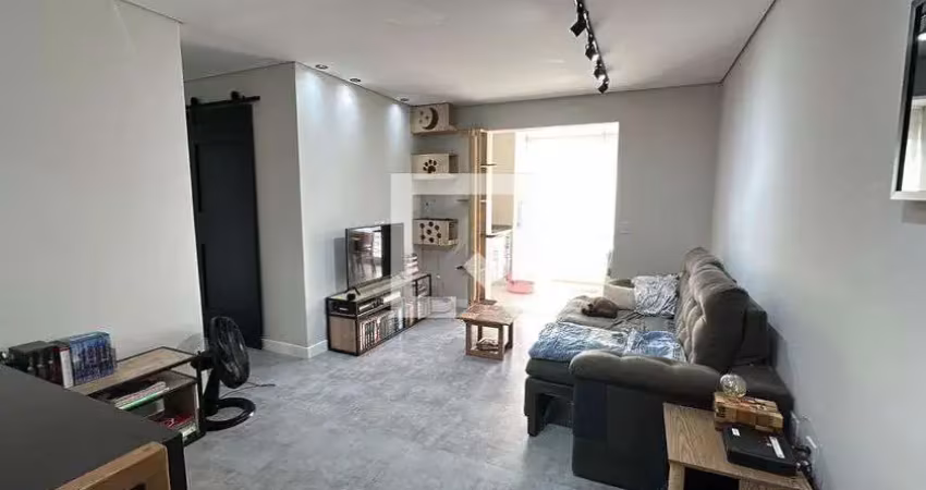 Apartamento para venda - jardim esperança, 2 quartos,  87 m² - barueri