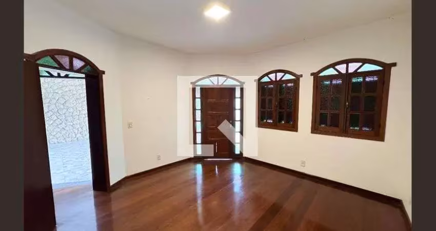 Casa para venda - santa maria, 4 quartos,  200 m² - contagem