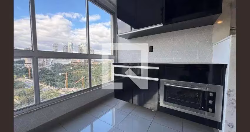 Apartamento para venda - vila da serra, 2 quartos,  74 m² - nova lima