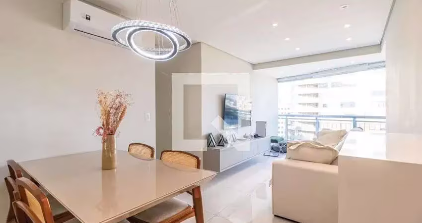 Apartamento para venda - alphaville, 2 quartos,  69 m² - barueri